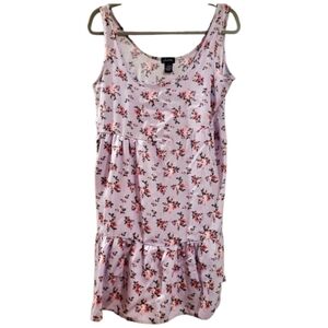 Women's Justify tank top NWT size Small